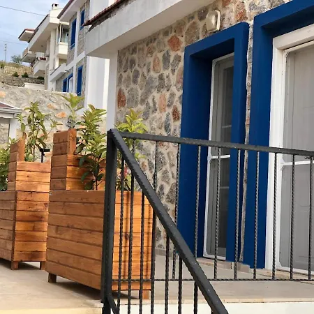 Ness House - Big Veranda And Backyard * داتْشا